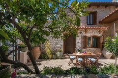 The Dominiki's Guest House is located in the village Kastelli of Heraklion Prefe  Dominiki's Guest House Entire home vacation rental 27018916