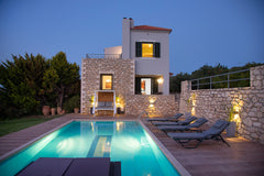 Villa Sunset is a fully equipped residence with private swimming pool,big garden  Villa Sunset Entire villa vacation rental 33112579