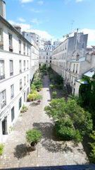 Studio cozy, lumineux et calme, avec vue sur cour verdoyante, quartier très agré Paris, France Studio cosy Paris 12 Entire rental unit vacation rental 23709919