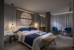 LAVRIS City Suites is a city hotel known for its privileged location, just 300 m Heraklion, Greece LAVRIS City Suites Room in boutique hotel vacation rental 23122542