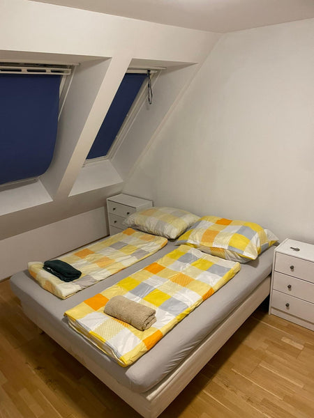 Von dieser zentral gelegenen Unterkunft aus seid ihr in Nullkommanichts an allen  Comfortable room nxt to Schönbrunn & downtown, U3 Private room in rental unit vacation rental 704523004931962855