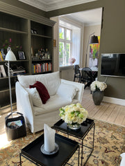 Newly renovated traditional Copenhagen apartment with easy access to everything  Copenhagen, Denmark Newly renovated apartment close to everything! Entire condo vacation rental 633054225007624474