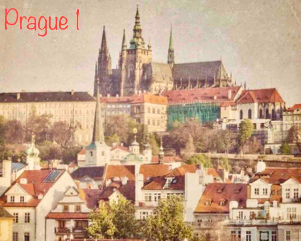 Spacious 3 bedrooms Apartment-130 m2 ! Prague 1-Mala Strana in historical buildi Prague, Czechia 3 bedrooms APT Prague 1-  