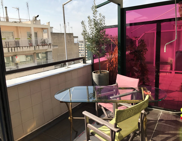 In the center of the city!<br />Direct access to the local market!<br />Located  Thessaloniki, Greece Roof Loft 2 Entire rental unit vacation rental 10218552