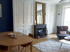 Appartement de caractère en duplex et dernier étage.<br />À 100 mètres des quais  Duplex - Centre Lyon - étage dédié pour vous Private room in rental unit vacation rental 754990934583643665