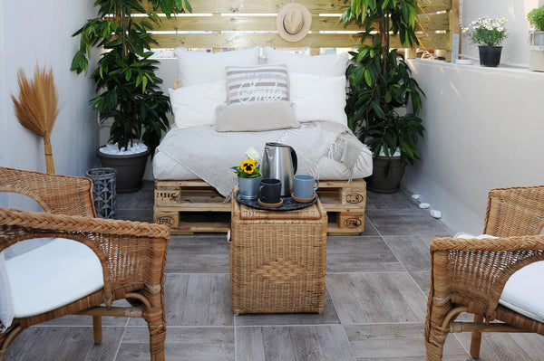 A top of the city brand new studio, ideal for two, with wonderful balcony and vi Chania, Greece Top of the city Central studio with Acropolis View Entire rental unit vacation rental 33925601