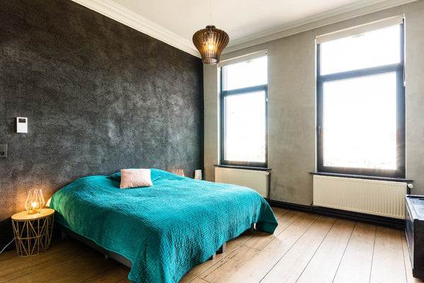 My apartment is on the first floor of a century old renovated Town House. It has  Stylish Apartment in Renovated Town House Entire loft vacation rental 52181954