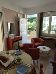 Wether you want to discover the Island or have fun at the beach with your family Greece Stalis "Zen" Apartment, near to the beach. Entire vacation home vacation rental 672830075409963928