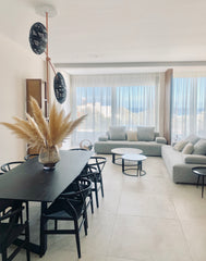 Made of Blue Luxury Suites Collection is located in Rethymno Town, just 1 km fro Rethimnon, Greece King Suite (Made of blue luxury suites) Entire villa vacation rental 50154708