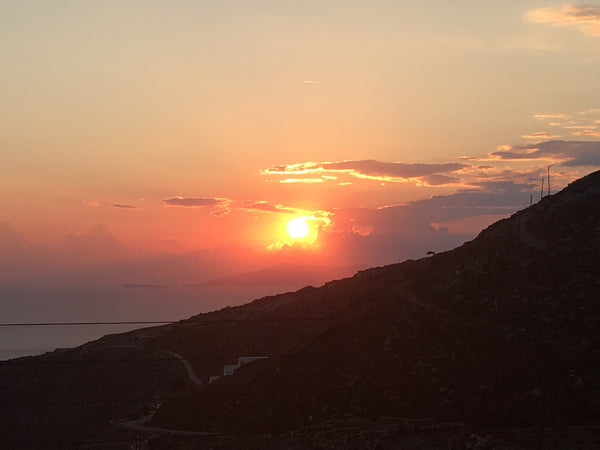 The house  is located at the upper entrance of the village isternia, it usually  Athens, Greece Best view in the entrance of the village isternia Entire home vacation rental 27587808