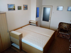room 23 m2 in Prague (other rooms in the same flat under title "Accommodation Pr Prague, Czechia Accommodation Prague near to Subway 3 Private room in rental unit vacation rental 43750074