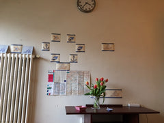 Cosy studio 2 min from subway station "Exelmans" (line 9), line for Effeil Tower Paris, France Cosy studio in Paris 巴黎16区studio Entire rental unit vacation rental 12920150