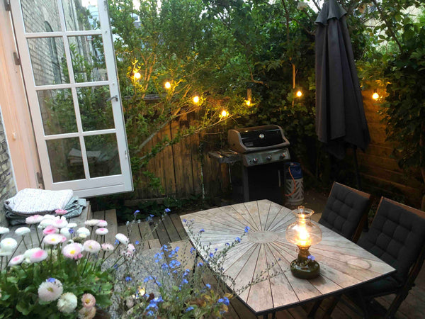 Et charmerende byhus beliggende centralt på Vesterbro. <br />Huset er i tre etag Copenhagen, Denmark A rare beautiful town house in Copenhagen Entire townhouse vacation rental 50256731