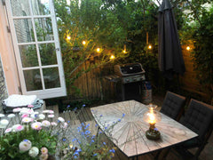 Et charmerende byhus beliggende centralt på Vesterbro. <br />Huset er i tre etag Copenhagen, Denmark A rare beautiful town house in Copenhagen Entire townhouse vacation rental 50256731