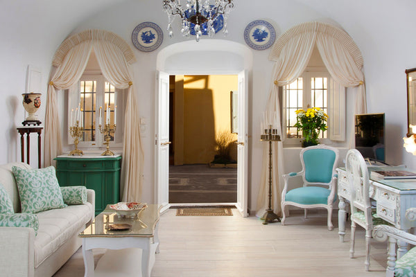 Olive luxury Cave houses are two beautiful cave houses dating back the years 180 Greece Olive Cave houses 