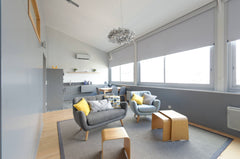 Loft Bastille offers accommodation in Paris, 400 metres from Opéra Bastille and  Paris, France Loft Bastille Panoramic Entire rental unit vacation rental 5611260