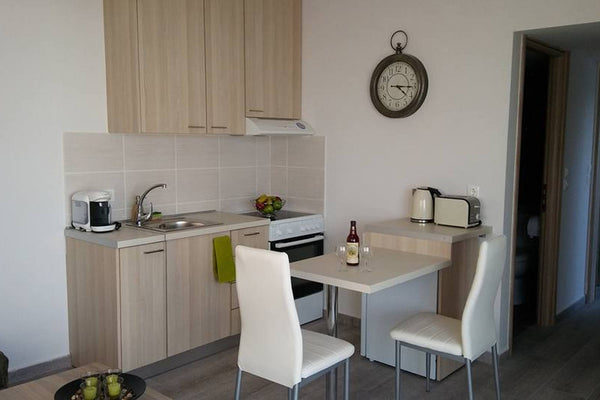 Nianthy Apartments are recently build in 2016 and located in Faliraki 700m from   Nianthy Apartment 2 (2 Bedrooms) Entire rental unit vacation rental 19861495