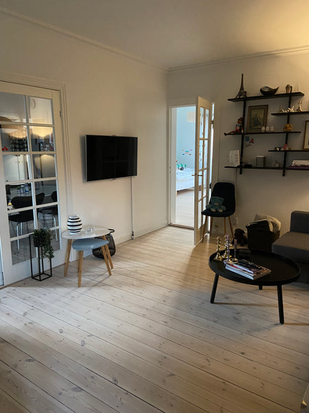 Great spacius appartment located on wonderfull Amager. The appartment is very ce Copenhagen, Denmark Copenhagen 3 bedrooms appartment Entire condo vacation rental 52461590
