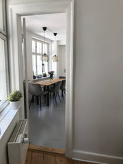 The flat is located in the heart of Copenhagen city and just around the corner f Copenhagen, Denmark Apartment In the heart of Copenhagen Entire rental unit vacation rental 36103558