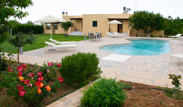 Naxos Cottage 1 is a villa of 130 sq.m on a quiet place, located 14 km from Naxo Greece Naxos cottage 1 Entire villa vacation rental 5937579