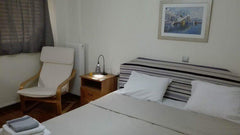 The room is located close to the city center (20 min walk), and 15 min driving t Heraklion, Greece Student room-all inclusive. Private room in rental unit vacation rental 17758789