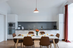 TOP cozy apts, brand new reconstructed building at walking distance from Prague  Prague, Czechia 💙pragueforyou💙 AMAZING Apts. perfect for 18pers Entire rental unit vacation rental 22352615