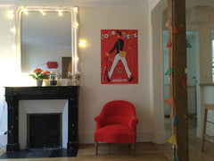 Very cosy and freshly renovated apartment in Place de Clichy, in a quiet and cut Paris, France 50m2 new and cosy flat near Montmartre Entire rental unit vacation rental 11155871