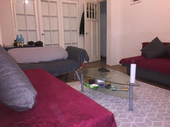  Moscow, Russia Hospitable Entire townhouse vacation rental 37090780