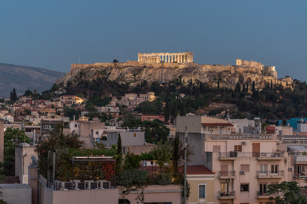 <b>License number</b><br />00001589134 Athens, Greece Studio Acropolis Star Entire condo vacation rental 640933383511920613