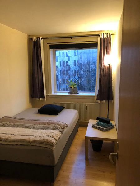 Located in central Copenhagen, this room is a perfect option for anyone who want Copenhagen, Denmark Room in Copenhagen(Central) Entire rental unit vacation rental 1514211