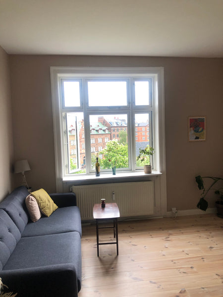 All though the apartment is located in the heart of pulsing Nørrebro, it’s a qui Copenhagen, Denmark Apartment in the heart of Nørrebro Entire condo vacation rental 680095521263210234