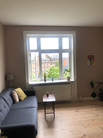All though the apartment is located in the heart of pulsing Nørrebro, it’s a qui Copenhagen, Denmark Apartment in the heart of Nørrebro Entire condo vacation rental 680095521263210234