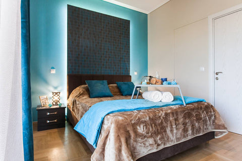 An elegant cozy PRIVATE BEDROOM in SHARED APARTMENT, located in good area, near  Athens, Greece The 4 Elegant room next to metro, view Acropoli Private room in rental unit vacation rental 27667175