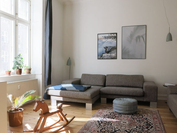 - - Rooms - -<br /><br />Main Floor:<br /><br />Bathroom: basin, shower, toilet. Copenhagen, Denmark Vesterbro - Close To Tivoli - 3 Bedrooms - Puggårdsgade - 6 People (1279-1) Entire serviced apartment vacation rental 26743703