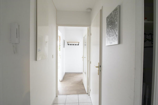 Room of 11 m², fully furnished. Equipped with a double bed and a comfortable mat  Room of 11 m² fully furnished - LY014 Private room in rental unit vacation rental 625640455007032797