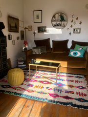 Delightfully decorated apartment, quiet and bright, with two main rooms in a row Paris, France Charming apartment in the heart of Le Marais Entire rental unit vacation rental 19035058