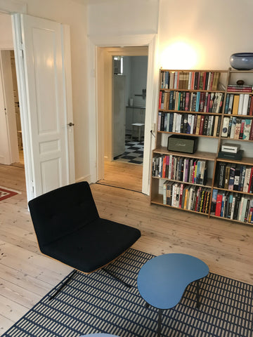 Apartment in central Østerbro, located on street with lots of opportunities for  Copenhagen, Denmark 3-room apartment in the heart of Østerbro Entire rental unit vacation rental 35679391
