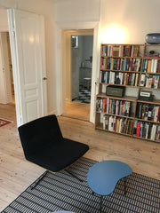 Apartment in central Østerbro, located on street with lots of opportunities for  Copenhagen, Denmark 3-room apartment in the heart of Østerbro Entire rental unit vacation rental 35679391