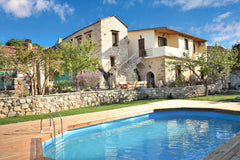 Archontiko tis Irinis is a traditional house from the 19th century in the centre Rethimnon, Greece Archontiko tis Irinis -antecedent mansion Entire villa vacation rental 21061376