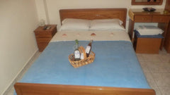 Studios πληρως εξοπλισμενο με οικιακα σκευη δωρεαν καλαθι καλοσορισματος με τοπι Arkalochori, Greece ΔΙΚΛΥΝΟ STUDIOS Entire rental unit vacation rental 11752160