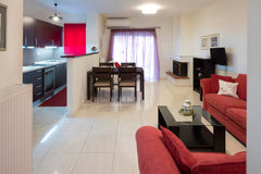 The property is located in Ilioupoli area in Athens.  It is a very comfort and f GR Comfort apartment in Athens Entire rental unit vacation rental 34544029