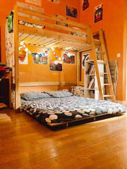 En plein centre de Lyon, dans le quartier de Croix rousse!!<br />Chambre cosy, d Lyon, France Chambre cosy dans le centre-ville de Lyon Private room in rental unit vacation rental 27433317
