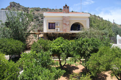 Spacious and simple, this house will give you  the sense that  you have been her Heraklion, Greece SUPERB FAMILY VILLA STALIS CRETE Entire home vacation rental 1235646