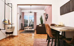 Brand new industrial apartment on the sixth floor.<br />Industrial totally renov North Athens Regional Unit, Greece Athens Capital Loft 3 by the Archaelogical Museum. Entire rental unit vacation rental 33284369