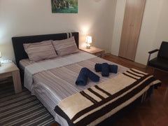 DONE<br /><br /><b>License number</b><br />00000200000 Thessaloniki, Makedonia Thraki, Greece FENIA'S ONE BEDROOM APARTMENT 1 Entire rental unit vacation rental 31071069