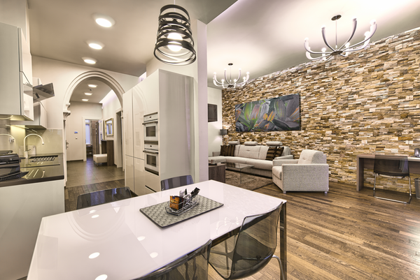 Krizovnicka 11 is located in the city centre of Prague, a minute walk from river Prague, Czechia KR11-Superior 1 bdr. by the Charles Bridge centre Entire rental unit vacation rental 11880976