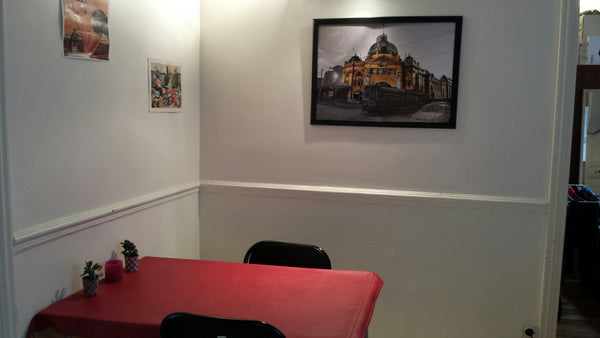 Ideally located 300meters away from the Arc de Triomphe in a small and quiet str Paris, France Logement rue Pergolèse Private room in rental unit vacation rental 8837403