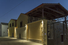 Yasemi (jasmine) is a traditional residence with a separate studio which lies in Chania, Greece Yasemi Country House (Villa) Entire home vacation rental 50129148