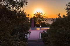 Excellent recently renovated detached country house on a plot of 400sqm, 500m fr Galatas, Greece Palm Beach House Entire home vacation rental 20258233