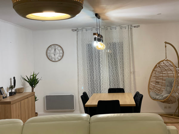 Logement paisible et calme quartier sécurisé  Logement paisible et calme quartier sécurisé Entire villa vacation rental 50334484